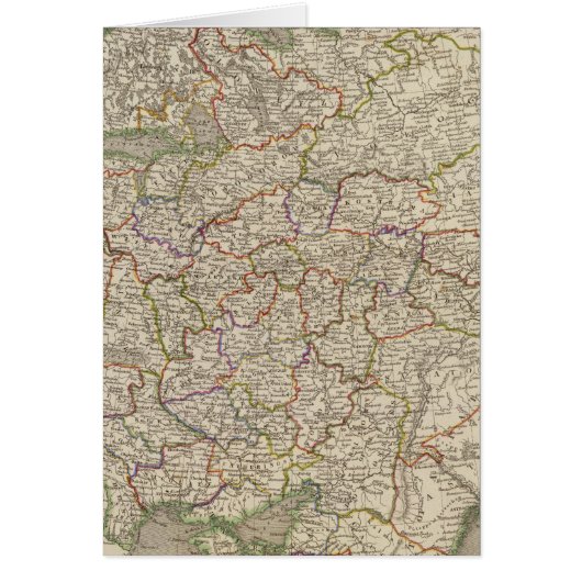 Russia 3 cards (Front)