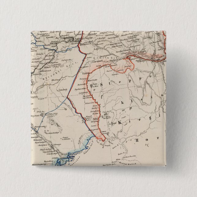 Russia 4 button (Front)