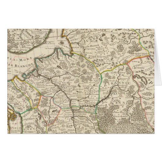 Russia and Europe 4 (Front Horizontal)