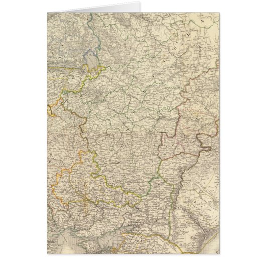 Russia and Europe 5 (Front)