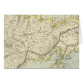 Russia and Siberia (Front Horizontal)