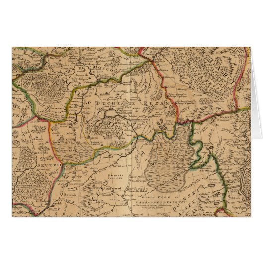 Russia and Ukraine (Front Horizontal)