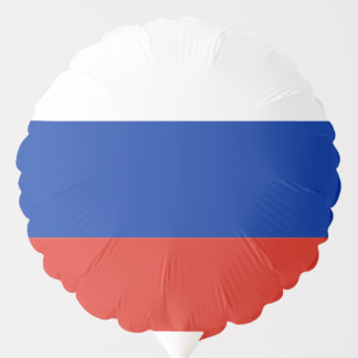 Russia Balloon