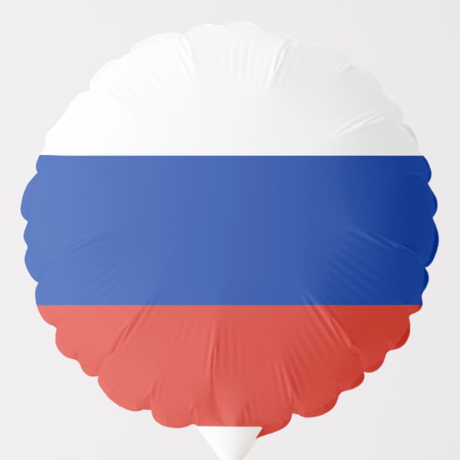 Russia Balloon (Front)