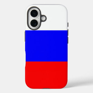 Russia iPhone 16 Case