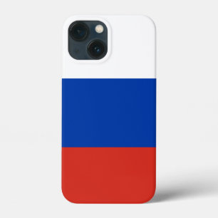Russia iPhone 13 Mini Case