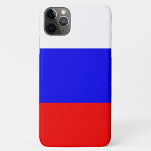 Russia iPhone 11 Pro Max Case