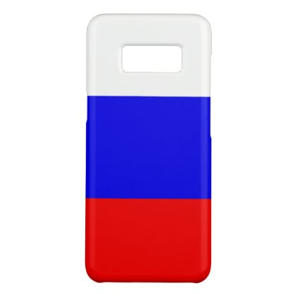 Russia Case-Mate Samsung Galaxy S8 Case