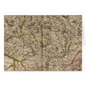 Russia, China, Asia (Front Horizontal)