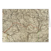 Russia, China, Asia (Front Horizontal)