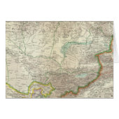 Russia, China, Asia 2 (Front Horizontal)