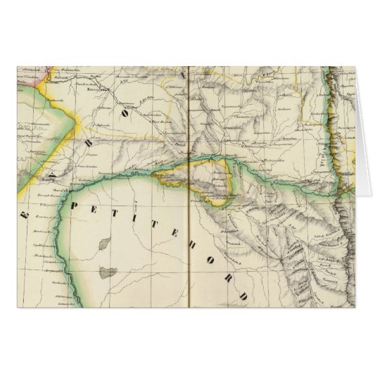 Russia, Europe 17 (Front Horizontal)