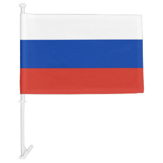 Russia Flag
