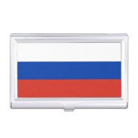 Russia Flag