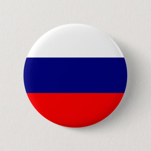 Russia Flag Button