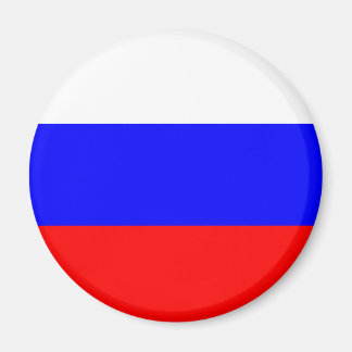 Russia Flag Magnet