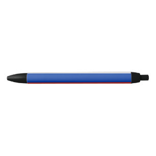Russia flag pen