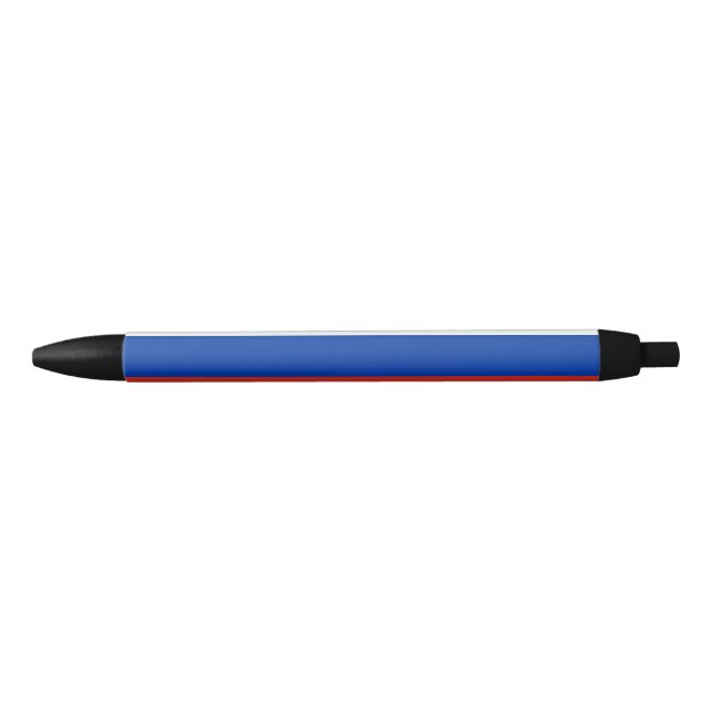 Russia flag pen (Front)