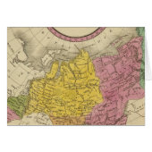 Russia in Asia (Front Horizontal)