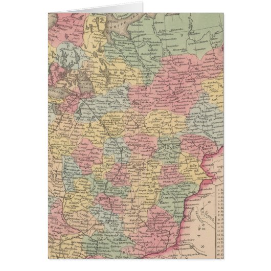 Russia in Europe 5 (Front)