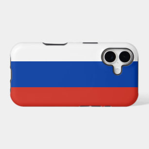 Russia iPhone 17 Case
