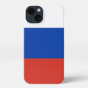 Russia iPhone 13 Case