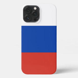 Russia iPhone 13 Pro Max Case