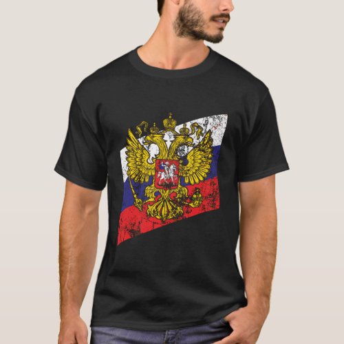 Russia Jersey Style Soccer Russian Futbol Football T_Shirt