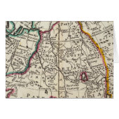 Russia, Kazakhstan, Asia (Front Horizontal)