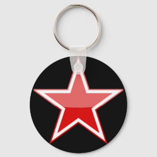 russia keychain