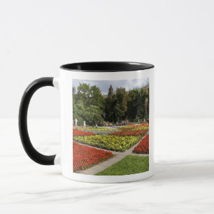 Russia, Moscow, Red Square, Alexandrovsky Mug