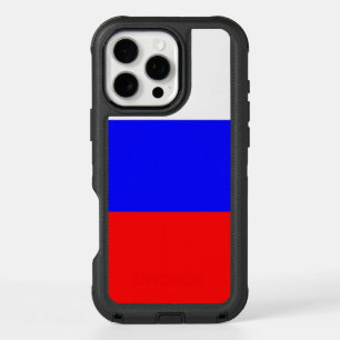 Russia iPhone 16 Pro Max Case