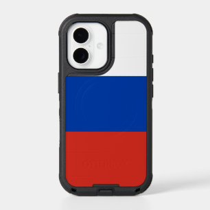 Russia iPhone 17 Case