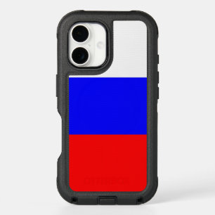 Russia iPhone 16 Case