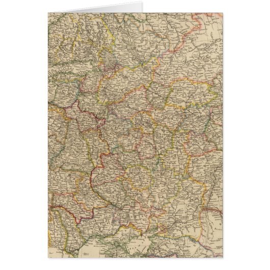 Russia, Poland 2 (Front)