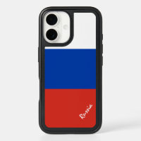 Russia & Russian Flag fashion, travel /sports