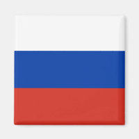 Russia (Russian) Flag