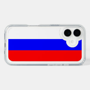 Russia iPhone 16 Case