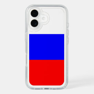 Russia iPhone 16 Case