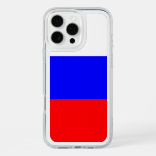 Russia iPhone 16 Pro Max Case