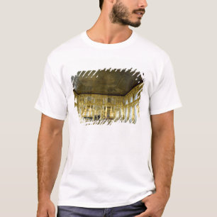Russia, St. Petersburg, Catherine's Palace (aka 2 T-Shirt