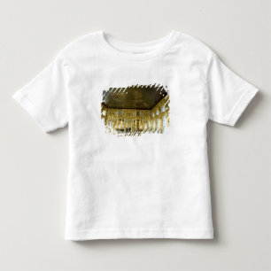 Russia, St. Petersburg, Catherine's Palace (aka 2 Toddler T-shirt