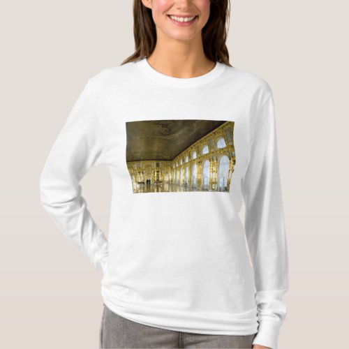 Russia St Petersburg Catherines Palace aka 4 T_Shirt