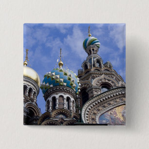 Russia, St. Petersburg, Nevsky Prospekt, The 2 Button