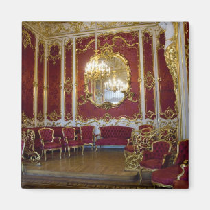 Russia, St. Petersburg, The Hermitage (aka Magnet