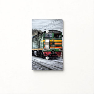 Russia Train Locomotive Light Switch Cover
