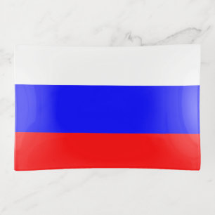 Russia Trinket Tray