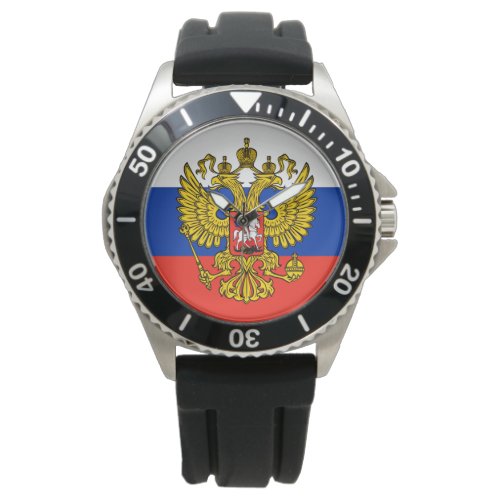 Russia Watch