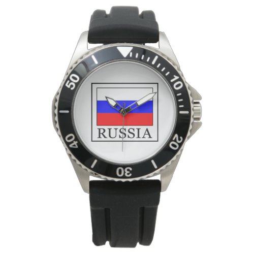 Russia Watch