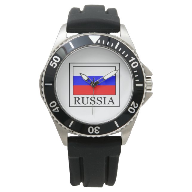Russia Watch (Front)